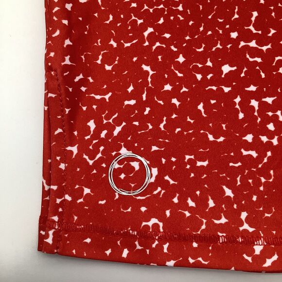 The Bubble Womens Birch Tennis Golf Top Sleeveless Size Medium NWT‎ - Picture 5 of 10